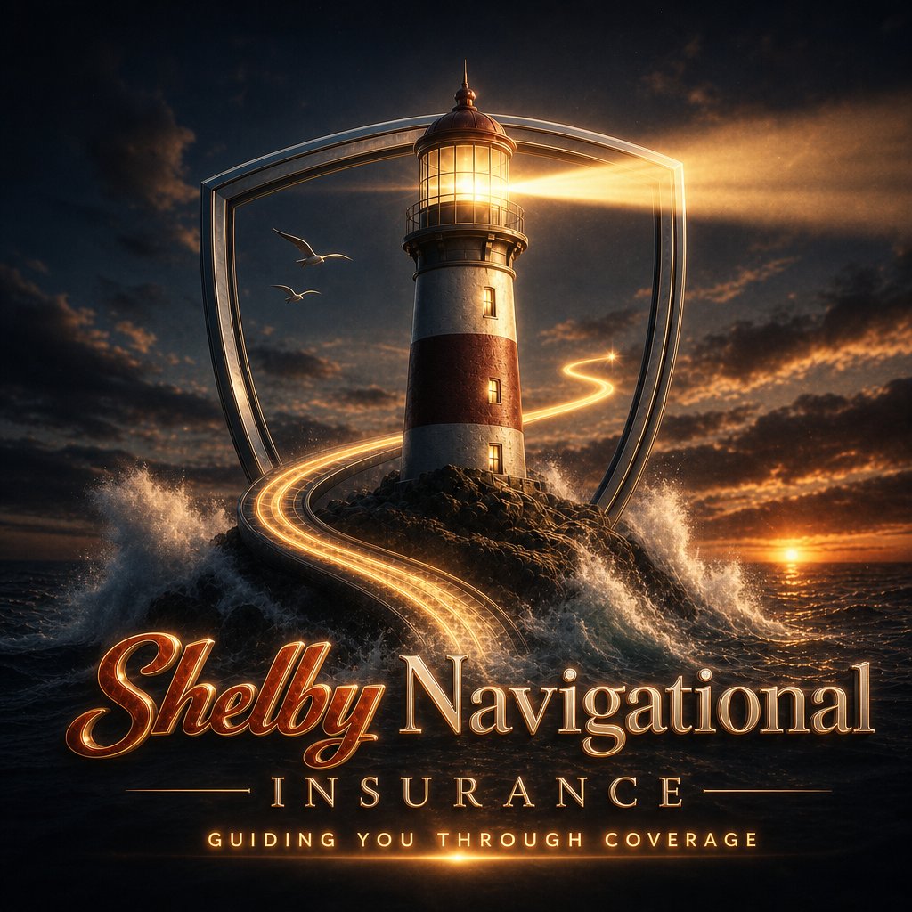 Shelby Navigational Insurance